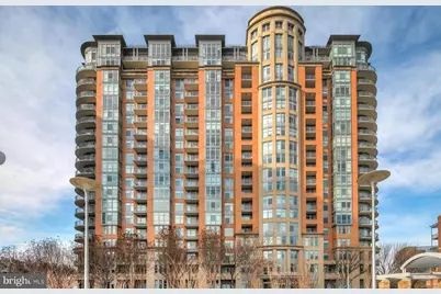 8220 Crestwood Heights Drive #613, McLean, VA 22102 - Photo 1