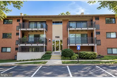 7356 Route 29 Highway #56/203, Falls Church, VA 22046 - Photo 1
