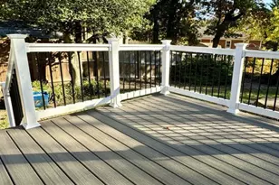 3221 Holly Hill Dr, Falls Church, VA 22042 - Photo 21