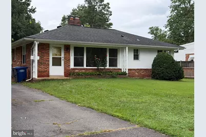 1805 Stratford Drive, Alexandria, VA 22308 - Photo 1