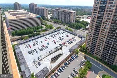 5505 Seminary Road #2403N, Falls Church, VA 22041 - Photo 15