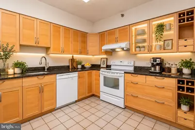 5505 Seminary Road #2403N, Falls Church, VA 22041 - Photo 3