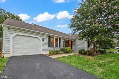 5408 Overland Court, Centreville, VA 20120 - Photo 45