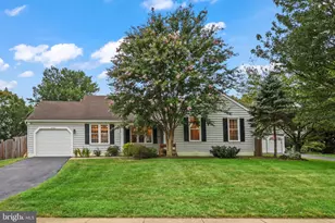 5408 Overland Ct, Centreville, VA 20120 - Photo 5