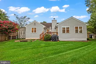 5408 Overland Ct, Centreville, VA 20120 - Photo 49