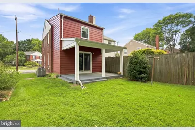 5922 Edgehill Court, Alexandria, VA 22303 - Photo 29