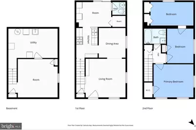 5922 Edgehill Court, Alexandria, VA 22303 - Photo 35