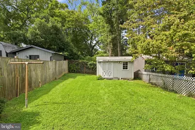 5922 Edgehill Court, Alexandria, VA 22303 - Photo 31
