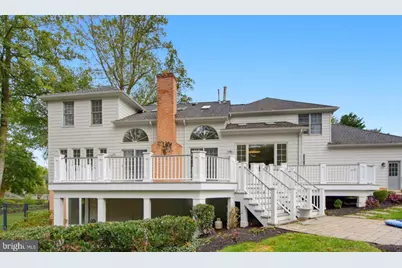 1770 Beulah, Vienna, VA 22182 - Photo 5