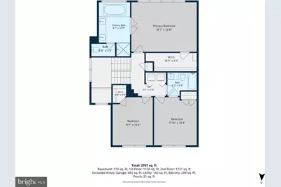 9331 Branch Side Lane, Fairfax, VA 22031 - Photo 39