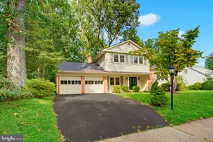 8125 Saxony Dr, Annandale, VA 22003 - Photo 1