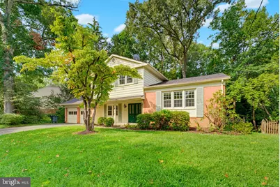 8125 Saxony Drive, Annandale, VA 22003 - Photo 49