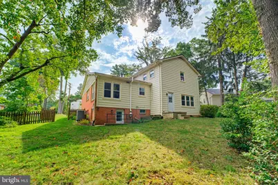 8125 Saxony Drive, Annandale, VA 22003 - Photo 51
