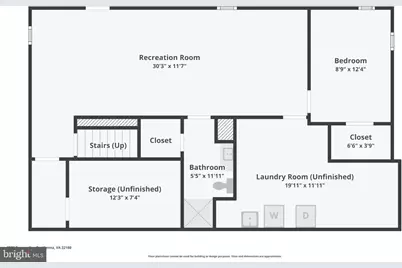 8520 Pepperdine Drive, Vienna, VA 22180 - Photo 33