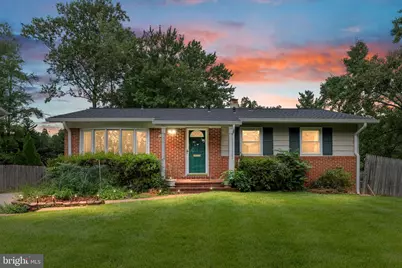 8520 Pepperdine Drive, Vienna, VA 22180 - Photo 1