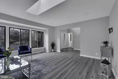 10422 Woodbury Woods Court, Fairfax, VA 22032 - Photo 5