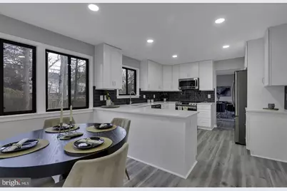 10422 Woodbury Woods Court, Fairfax, VA 22032 - Photo 13