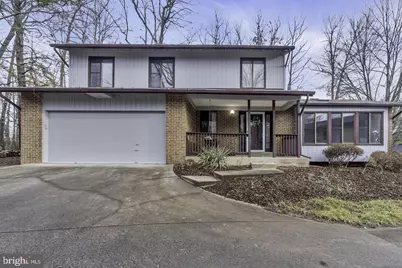 10422 Woodbury Woods Court, Fairfax, VA 22032 - Photo 1