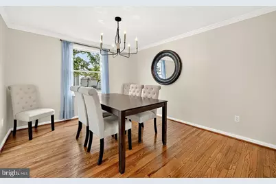 3894 Plum Run Court, Fairfax, VA 22033 - Photo 9