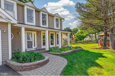 3894 Plum Run Court, Fairfax, VA 22033 - Photo 45