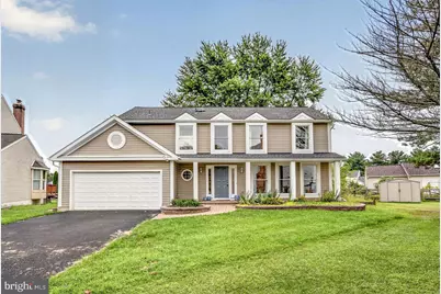 3894 Plum Run Court, Fairfax, VA 22033 - Photo 51