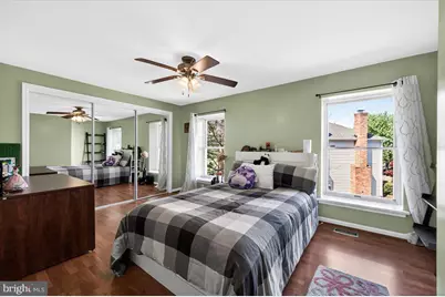3894 Plum Run Court, Fairfax, VA 22033 - Photo 35