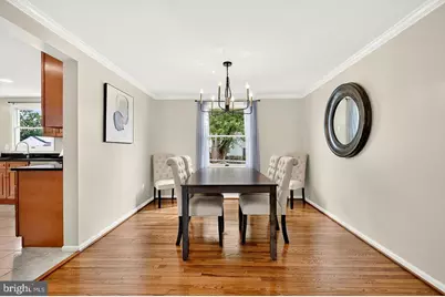 3894 Plum Run Court, Fairfax, VA 22033 - Photo 7