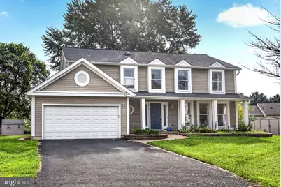3894 Plum Run Court, Fairfax, VA 22033 - Photo 1
