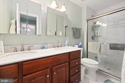 10221 Eagle Landing Court, Burke, VA 22015 - Photo 23