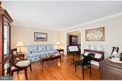 10221 Eagle Landing Court, Burke, VA 22015 - Photo 13