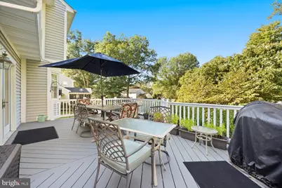 10221 Eagle Landing Court, Burke, VA 22015 - Photo 29