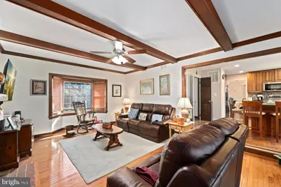 10221 Eagle Landing Court, Burke, VA 22015 - Photo 5
