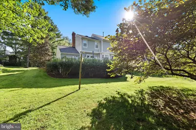10221 Eagle Landing Court, Burke, VA 22015 - Photo 31