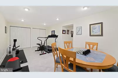10221 Eagle Landing Court, Burke, VA 22015 - Photo 27