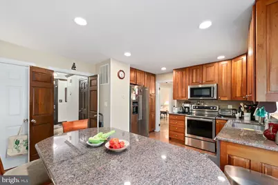 10221 Eagle Landing Court, Burke, VA 22015 - Photo 9