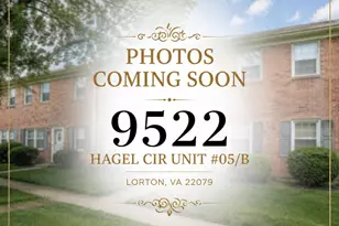 9522 Hagel Cir, Lorton, VA 22079 - Photo 1