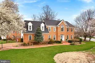 8605 Woodwren Terrace, Fairfax Station, VA 22039 - Photo 1