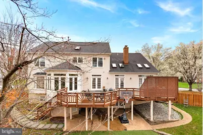 8605 Woodwren Terrace, Fairfax Station, VA 22039 - Photo 3
