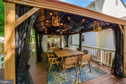 9220 Burnetta Drive, Annandale, VA 22003 - Photo 27