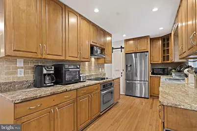 9220 Burnetta Drive, Annandale, VA 22003 - Photo 17