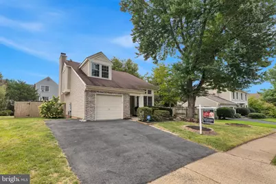 5559 Sequoia Farms Drive, Centreville, VA 20120 - Photo 3
