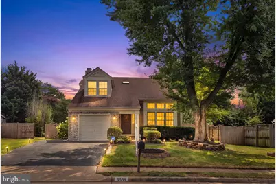 5559 Sequoia Farms Drive, Centreville, VA 20120 - Photo 1