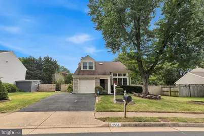 5559 Sequoia Farms Drive, Centreville, VA 20120 - Photo 5