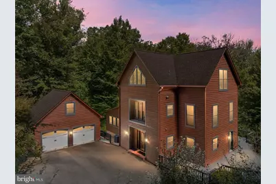 12525 Paradise Spring Road, Clifton, VA 20124 - Photo 83