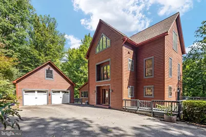 12525 Paradise Spring Road, Clifton, VA 20124 - Photo 1