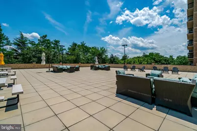 3709 S George Mason Drive #613E, Falls Church, VA 22041 - Photo 17