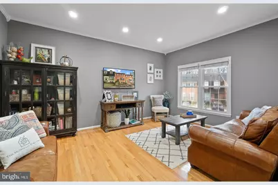 9979 Whitewater Drive, Burke, VA 22015 - Photo 7