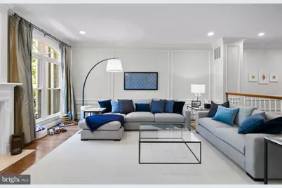 1532 Hampton Hill Circle, McLean, VA 22101 - Photo 5