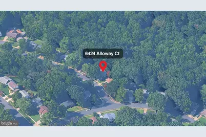 6424 Alloway Court, Springfield, VA 22152 - Photo 31