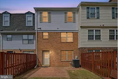 6569 China Grove Court, Alexandria, VA 22310 - Photo 35